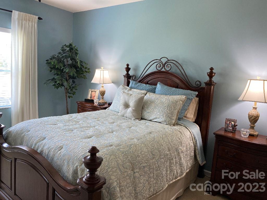 Clarabella - Residential