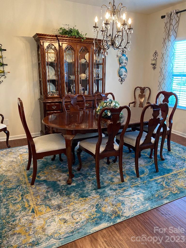 Clarabella - Residential