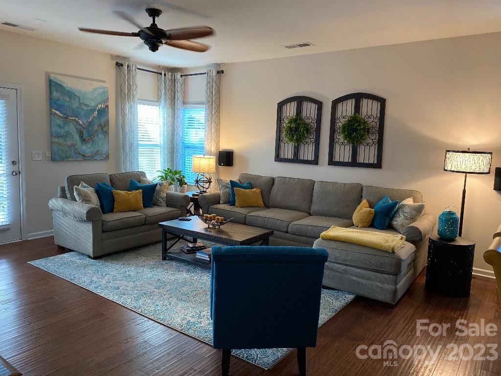 Clarabella - Residential