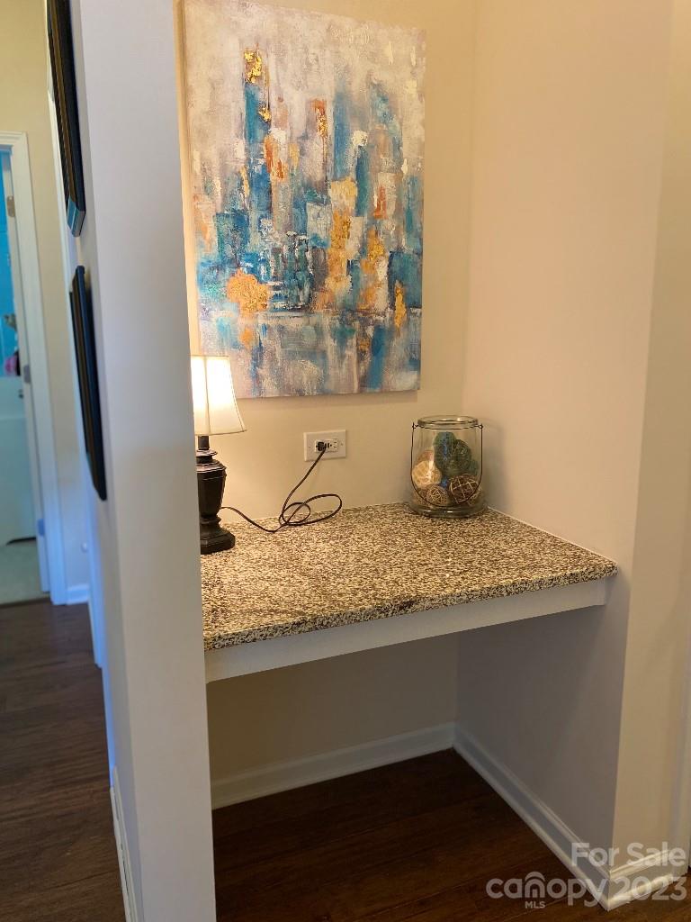 Clarabella - Residential