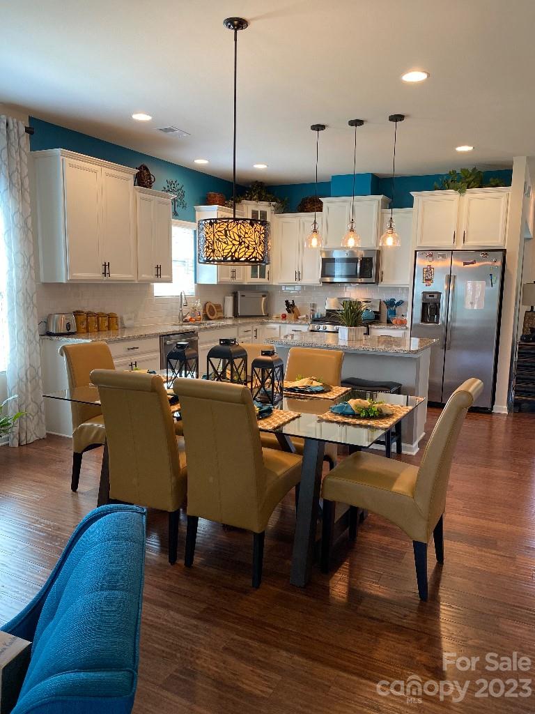 Clarabella - Residential