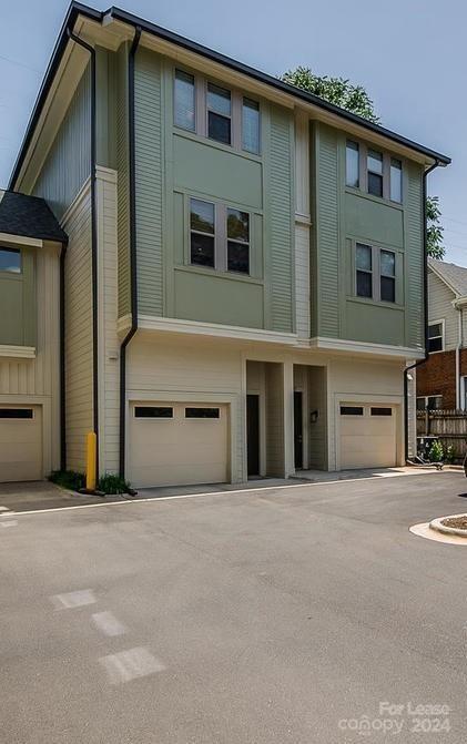 1500 Kenilworth - Residential Lease