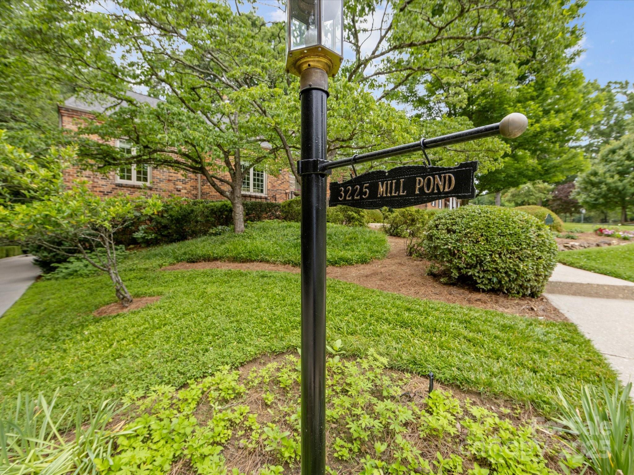 3225 Mill Pond Road
