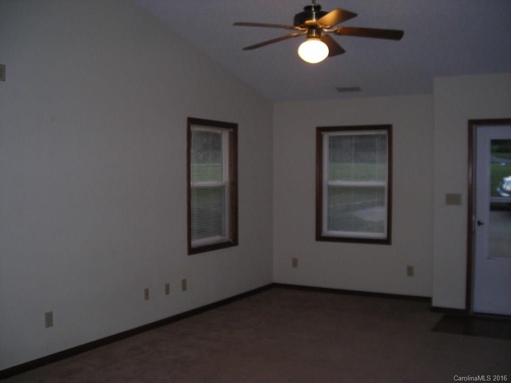 Mallard Head - Residential Lease