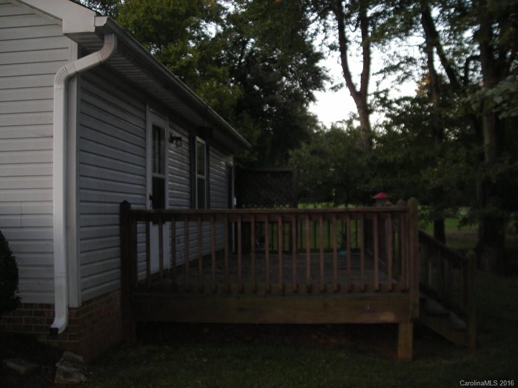 Mallard Head - Residential Lease