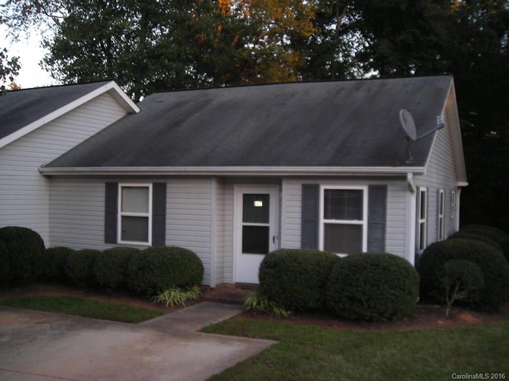 Mallard Head - Residential Lease