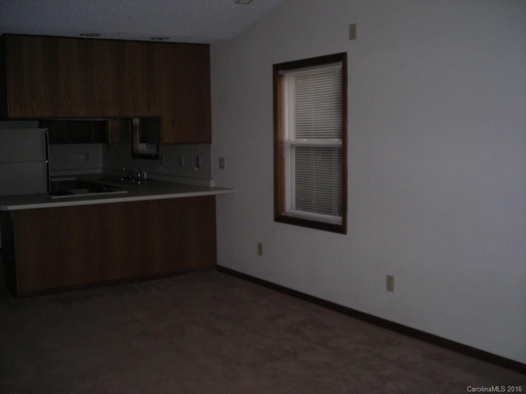 Mallard Head - Residential Lease