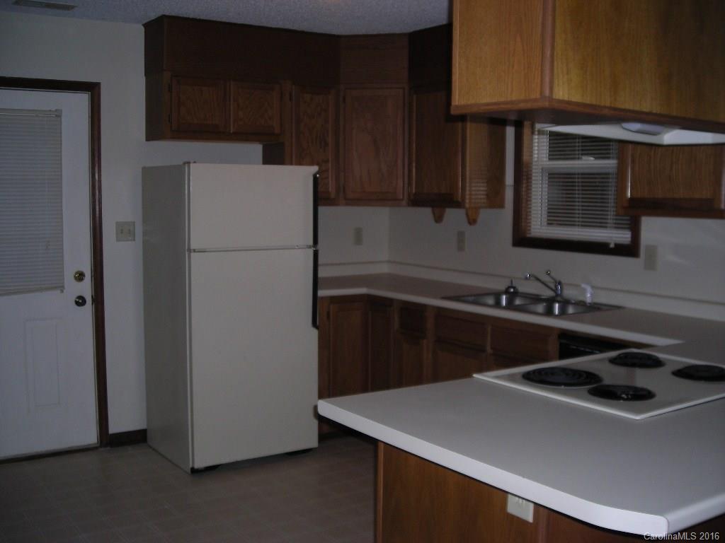 Mallard Head - Residential Lease