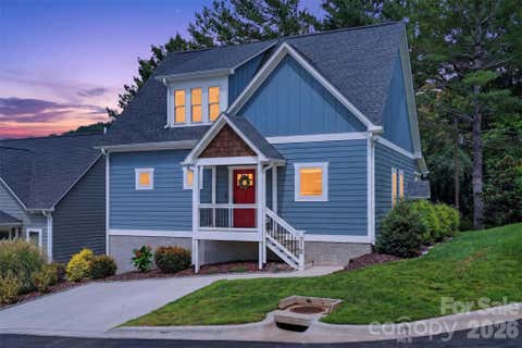 Photo of 310 Magnolia Ridge Road, Swannanoa, NC 28778 (MLS # 4411282)