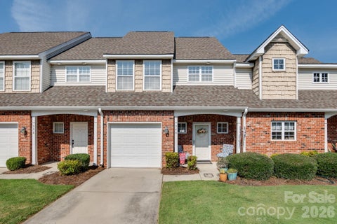 Photo of 348 Valley Brook Lane SE, Concord, NC 28025 (MLS # 4415653)