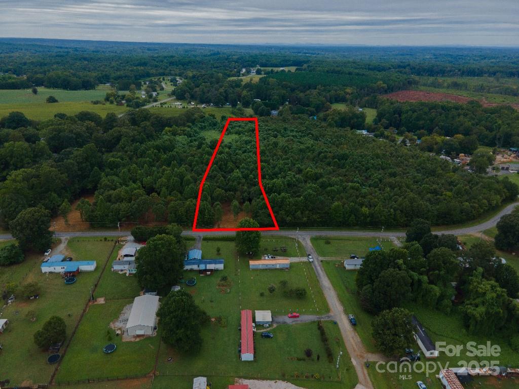 3 Erwin Temple Church Road