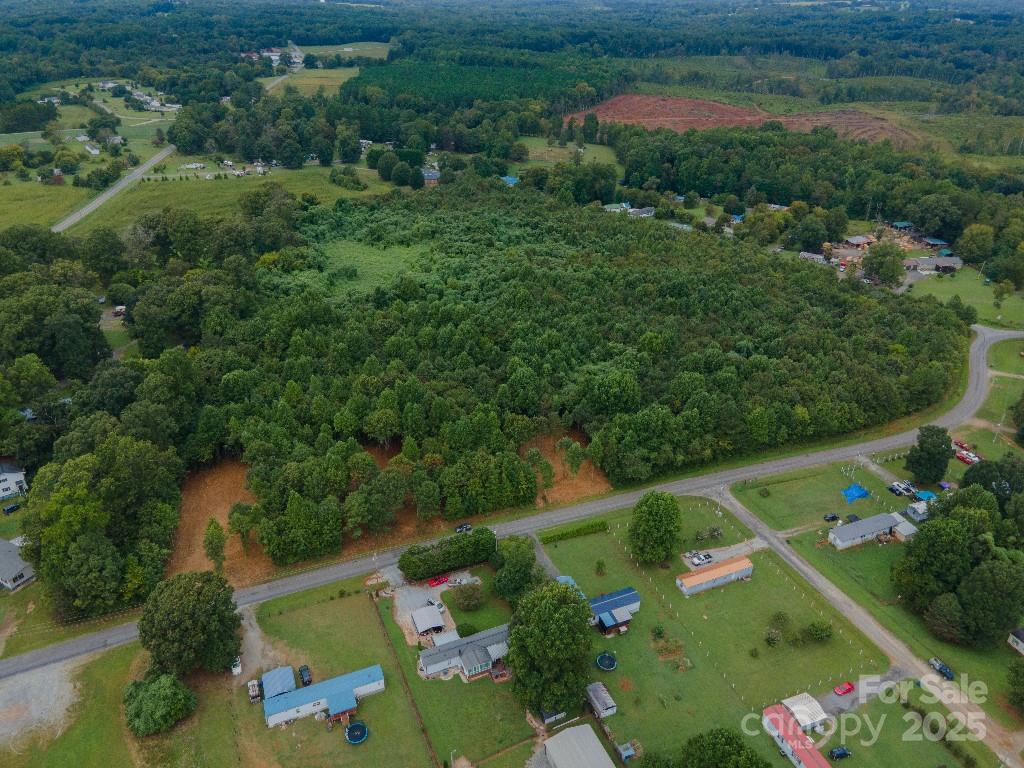 3 Erwin Temple Church Road