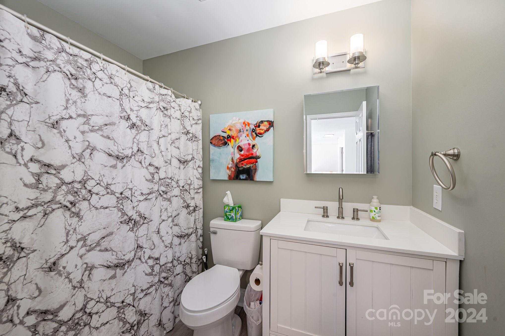 Highland Creek - Residential