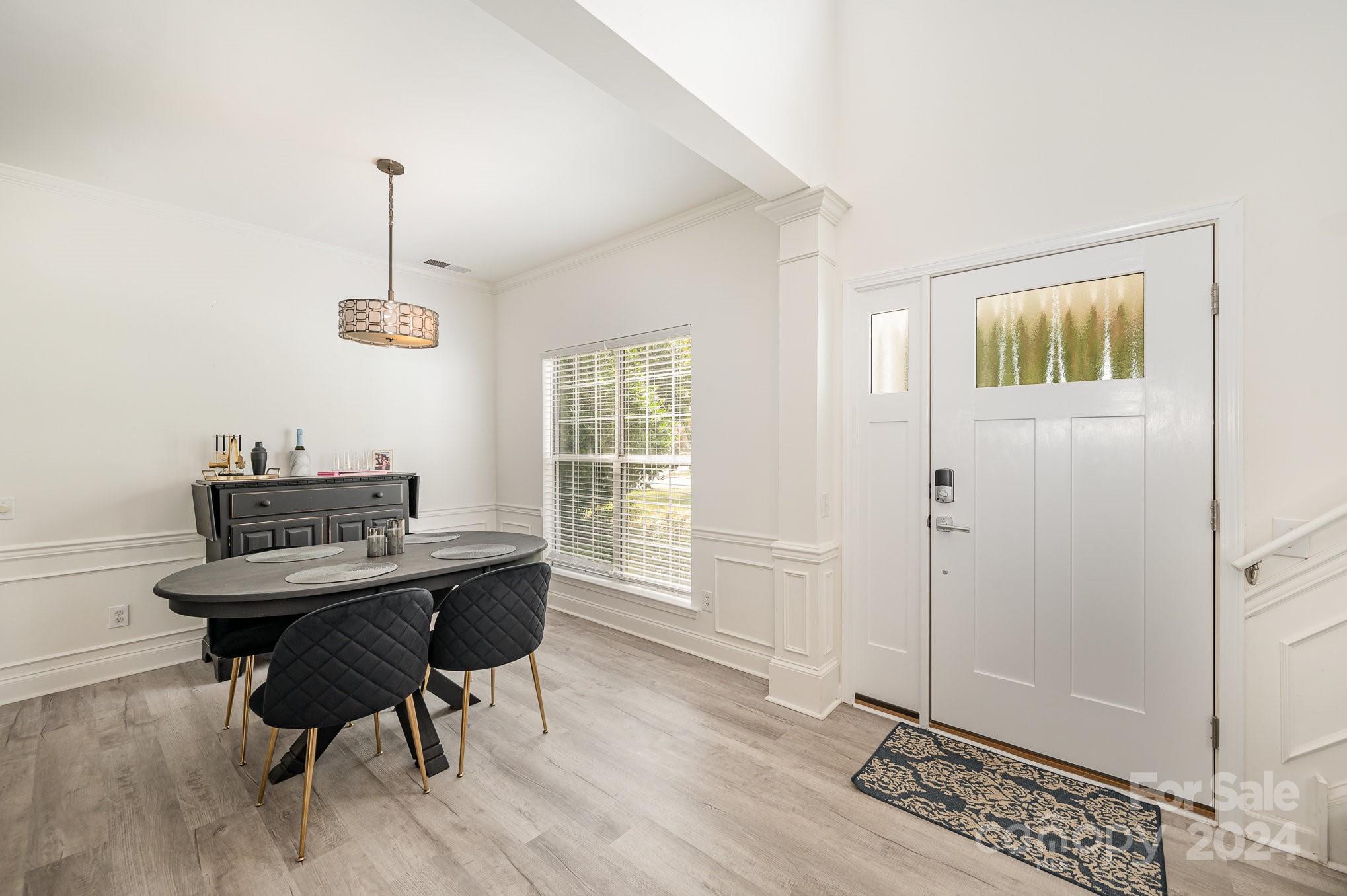 Highland Creek - Residential