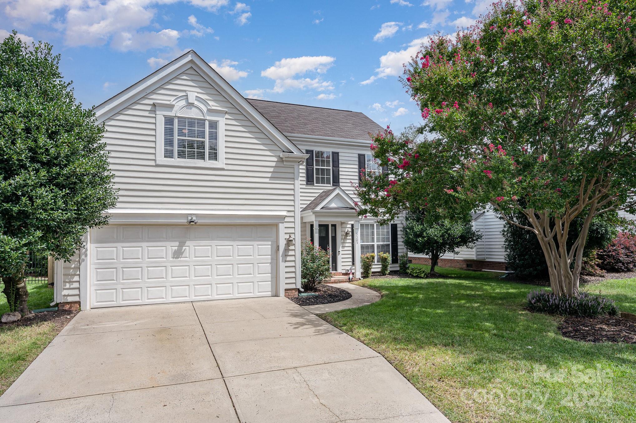 Highland Creek - Residential
