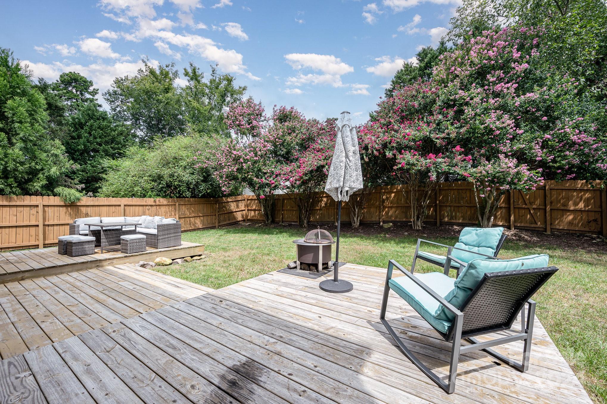 Highland Creek - Residential