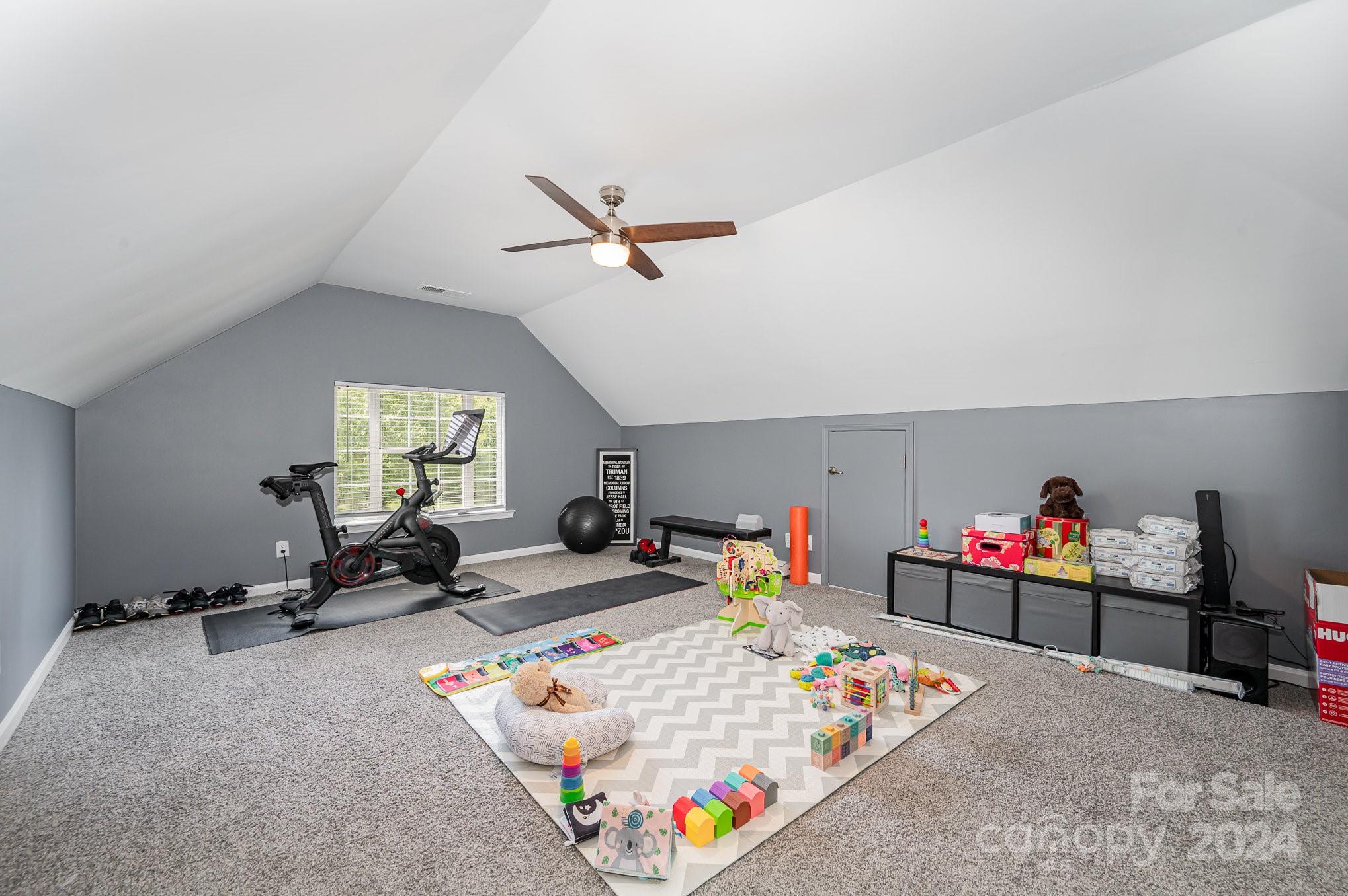 Highland Creek - Residential