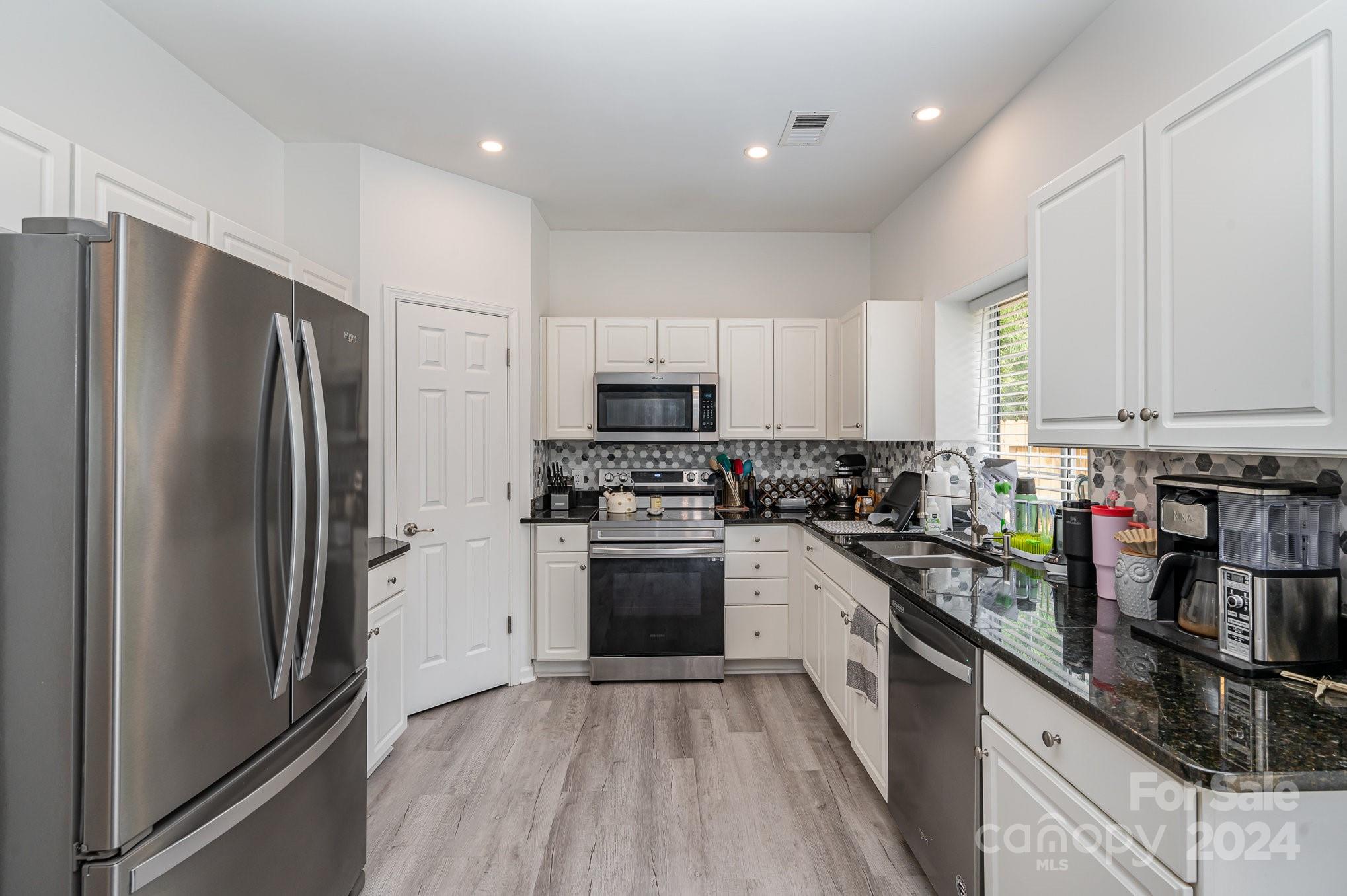 Highland Creek - Residential