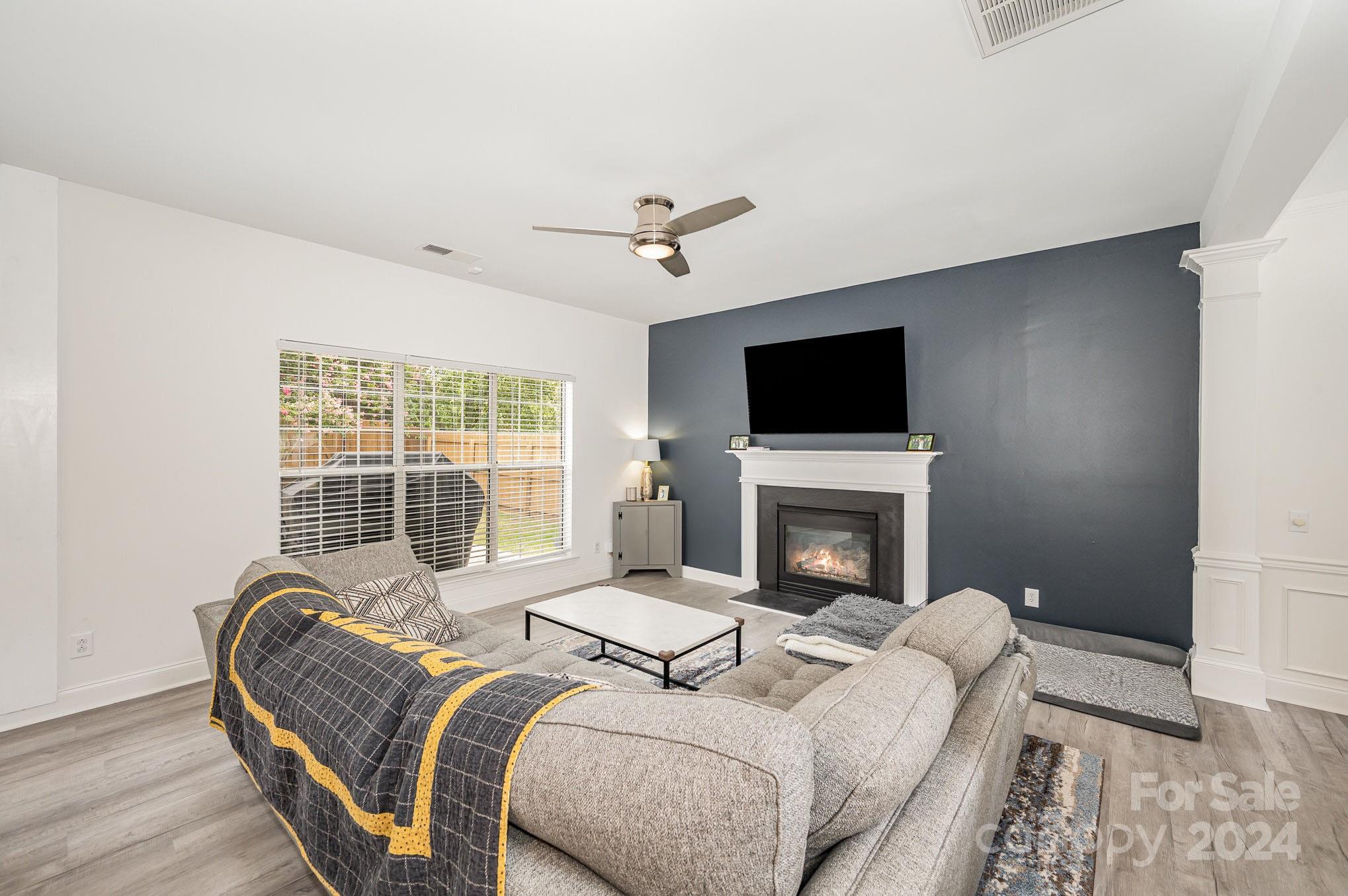 Highland Creek - Residential
