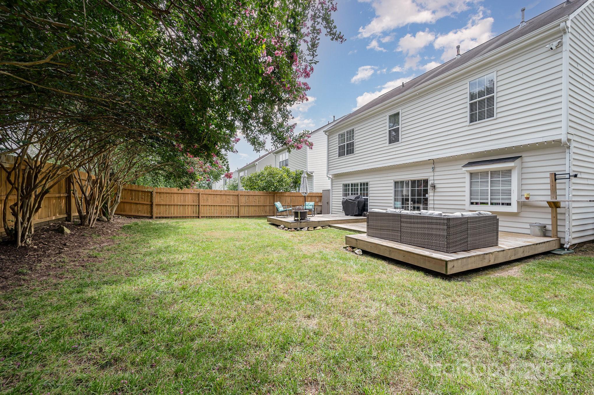 Highland Creek - Residential