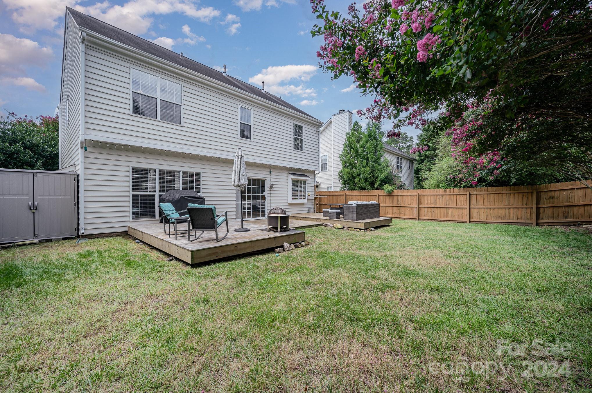 Highland Creek - Residential