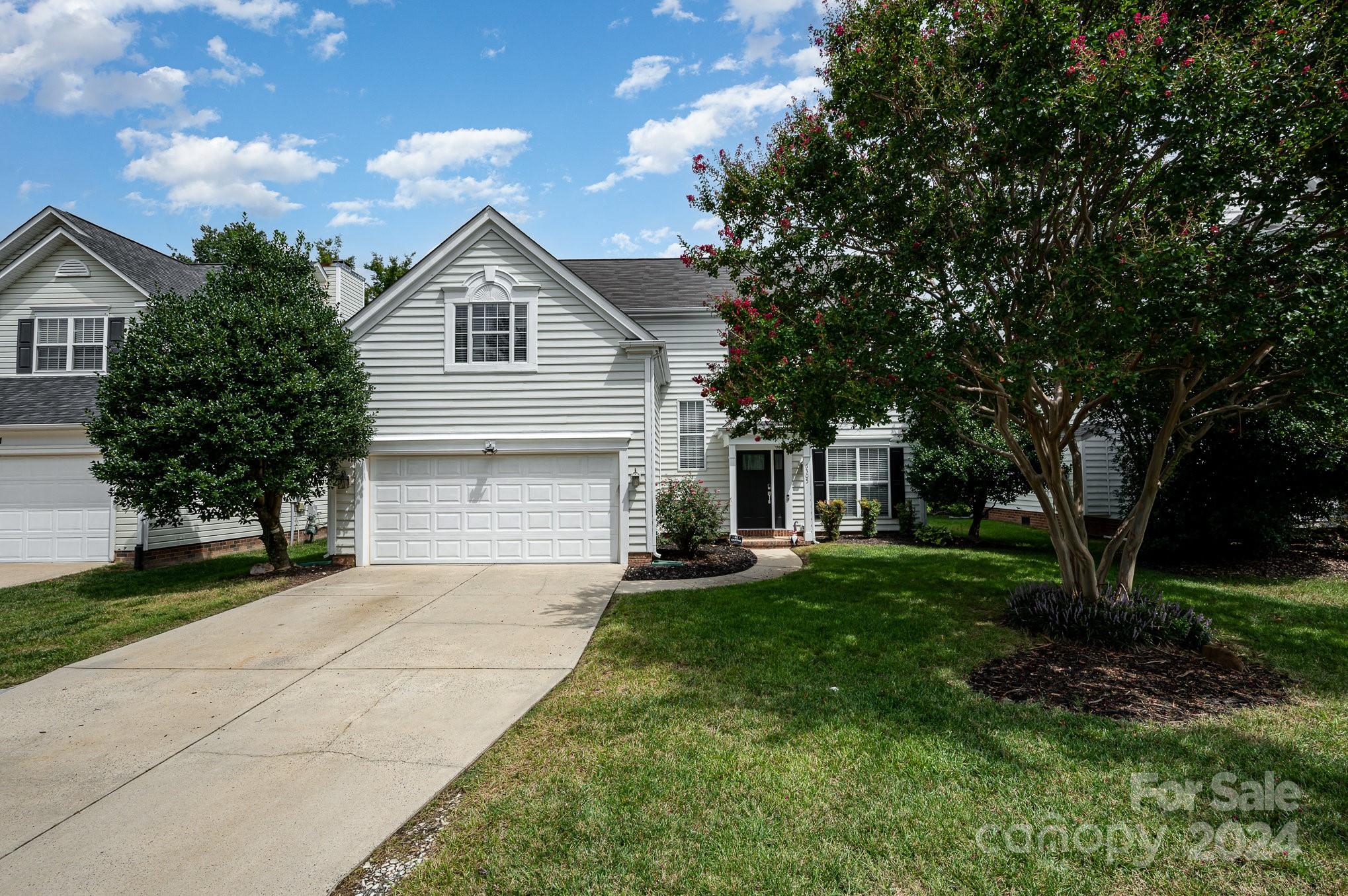 Highland Creek - Residential