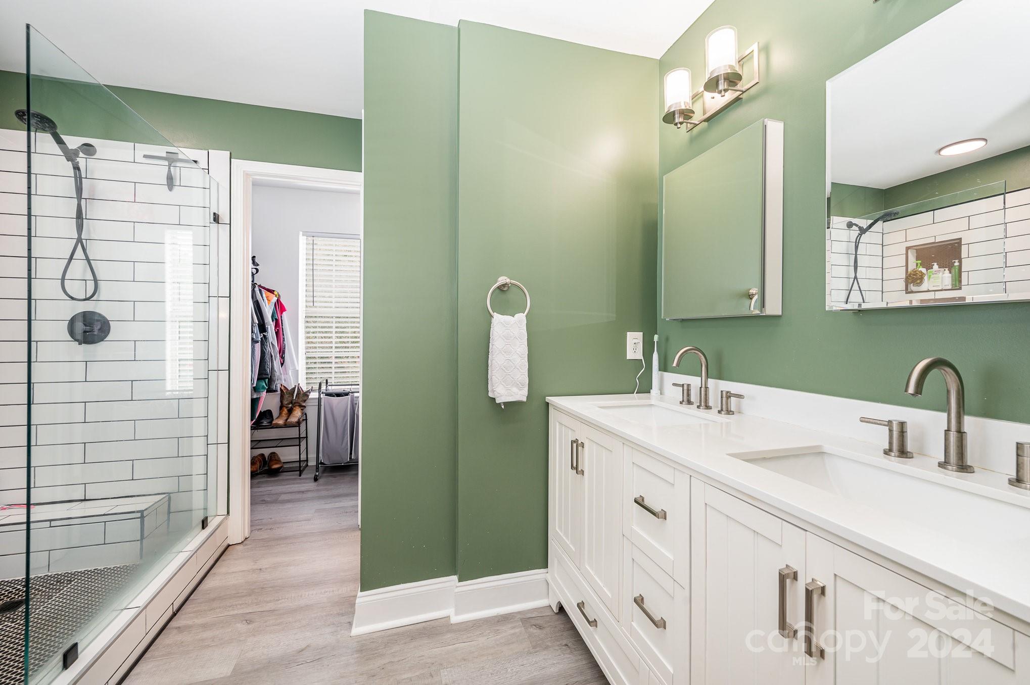 Highland Creek - Residential