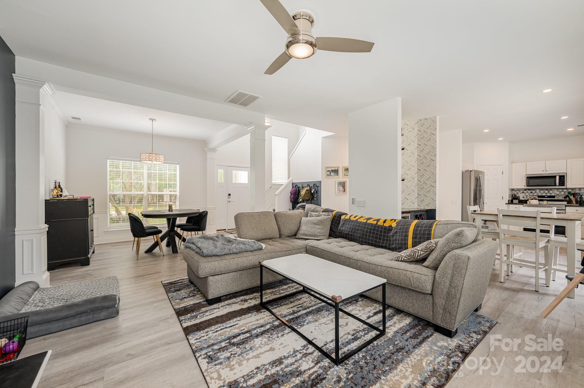 Highland Creek - Residential