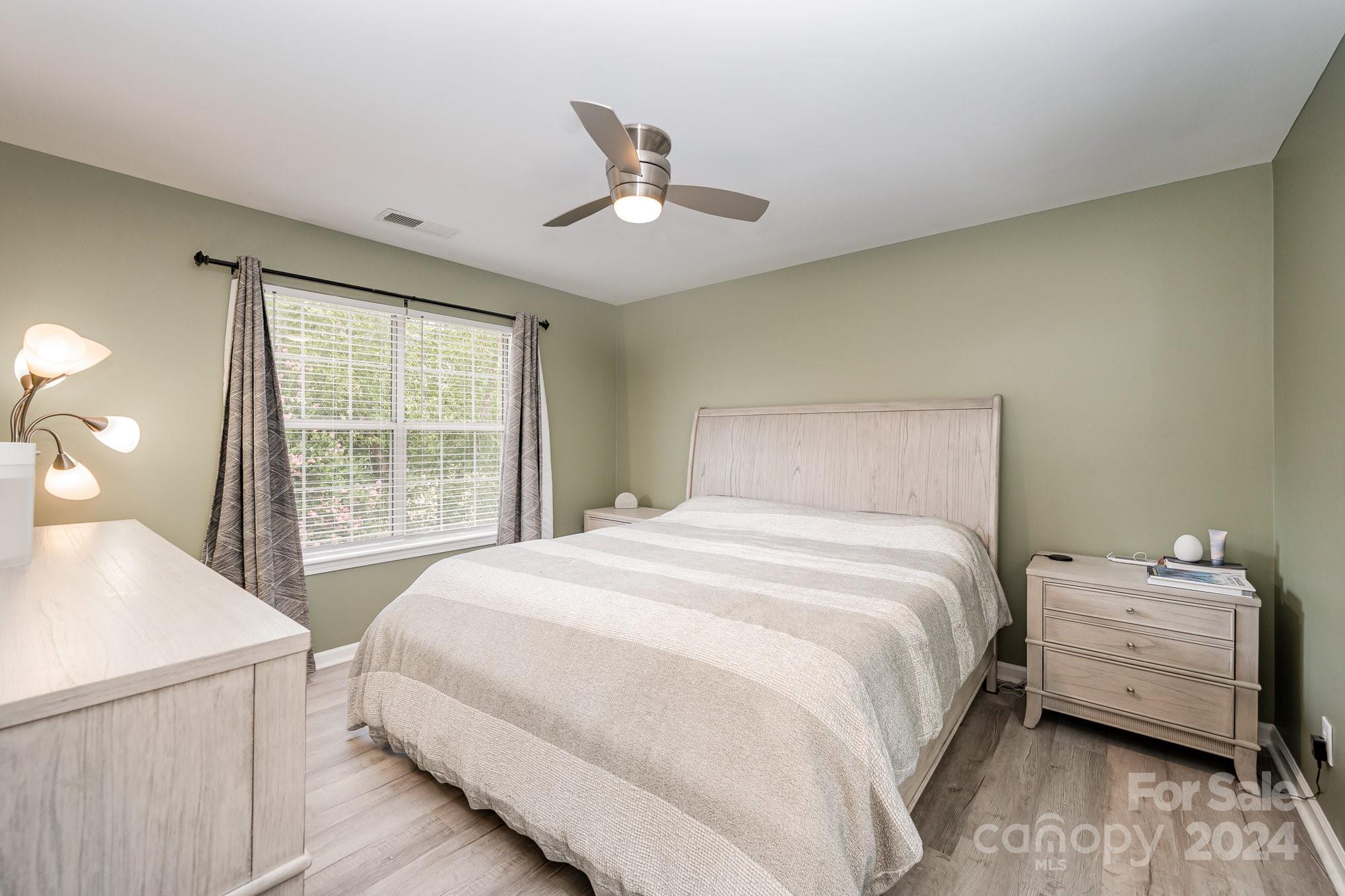 Highland Creek - Residential
