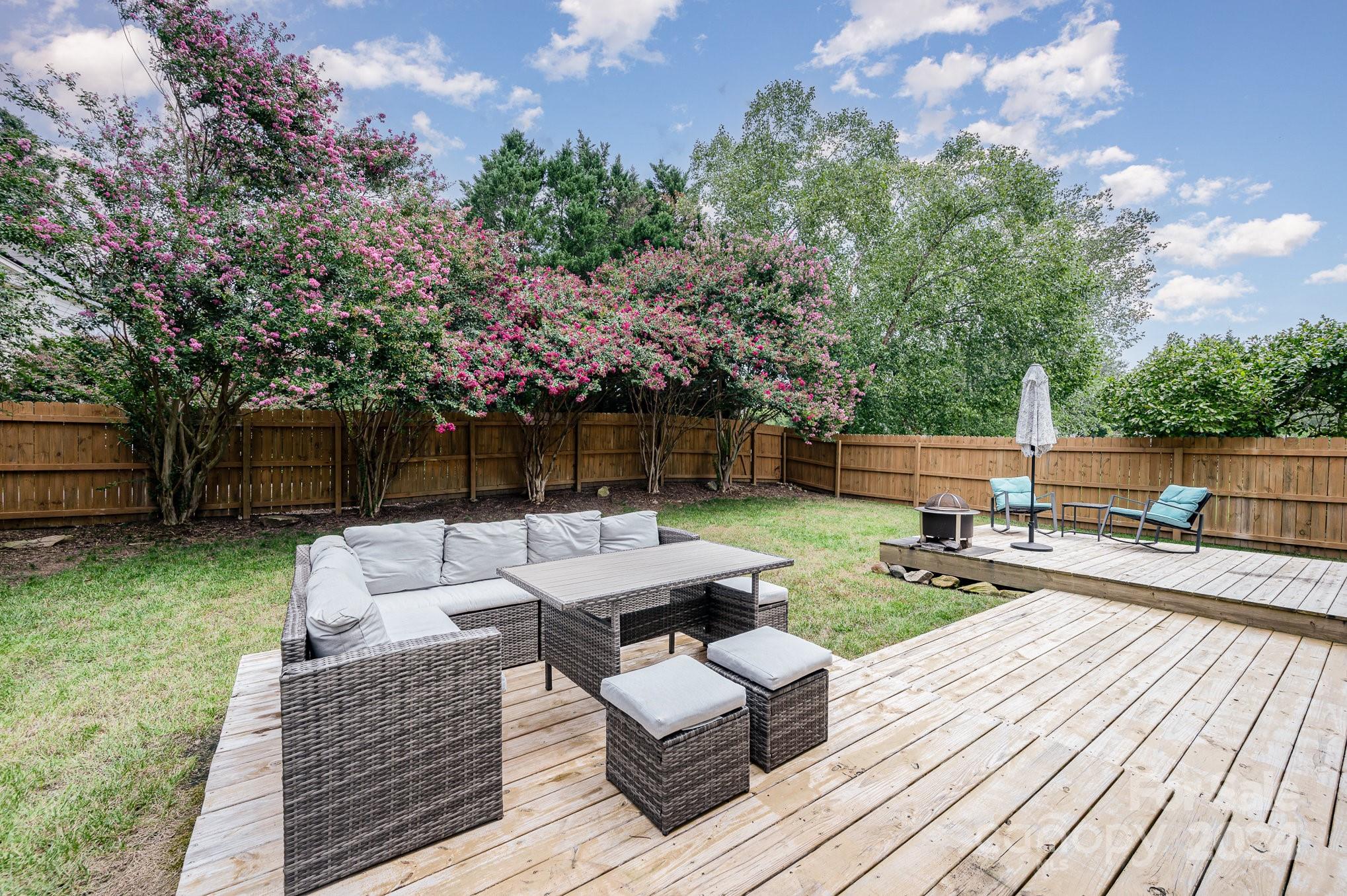 Highland Creek - Residential