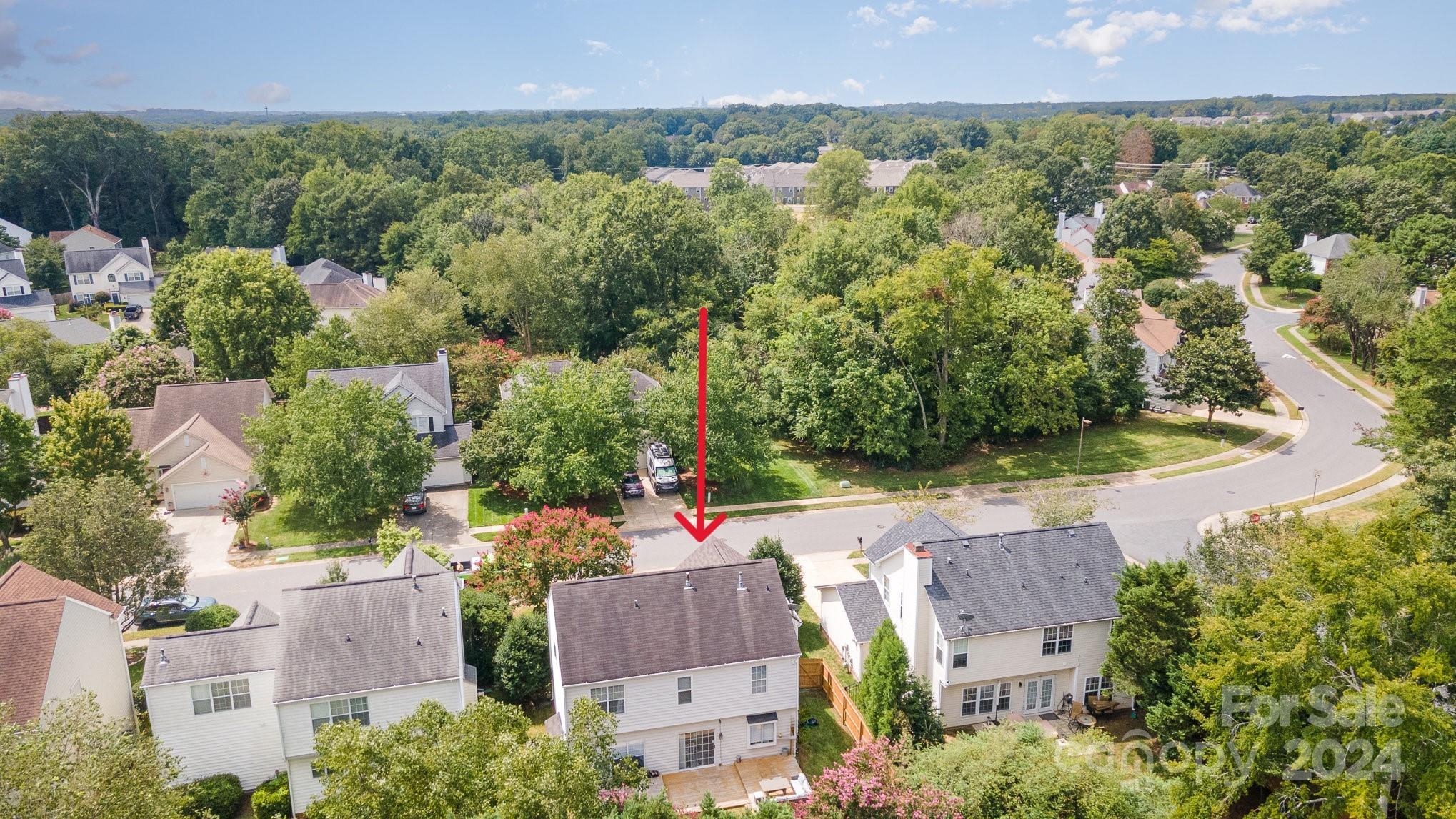 Highland Creek - Residential