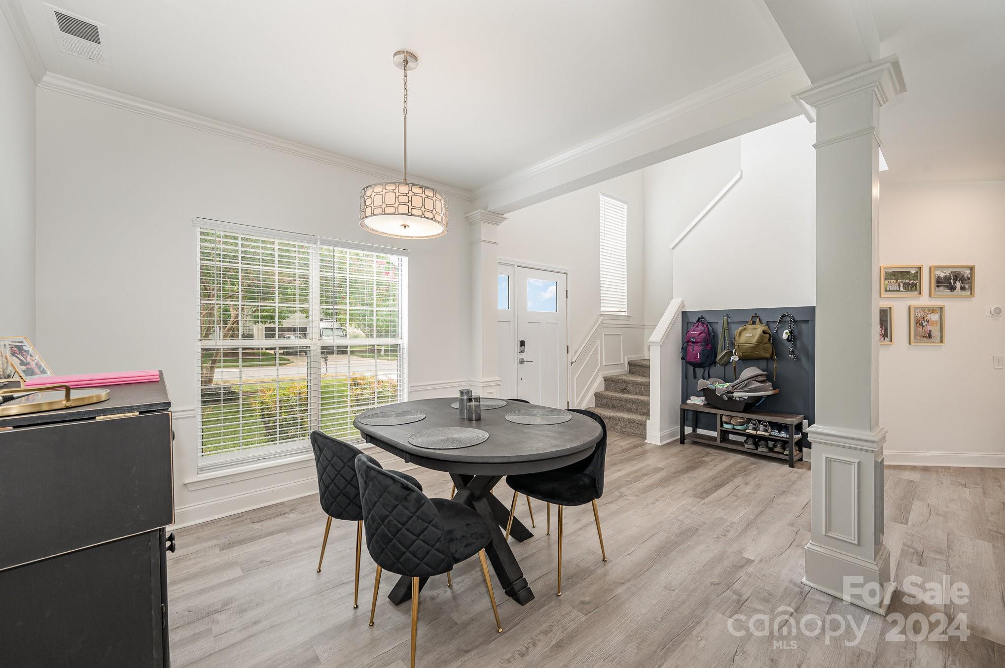 Highland Creek - Residential