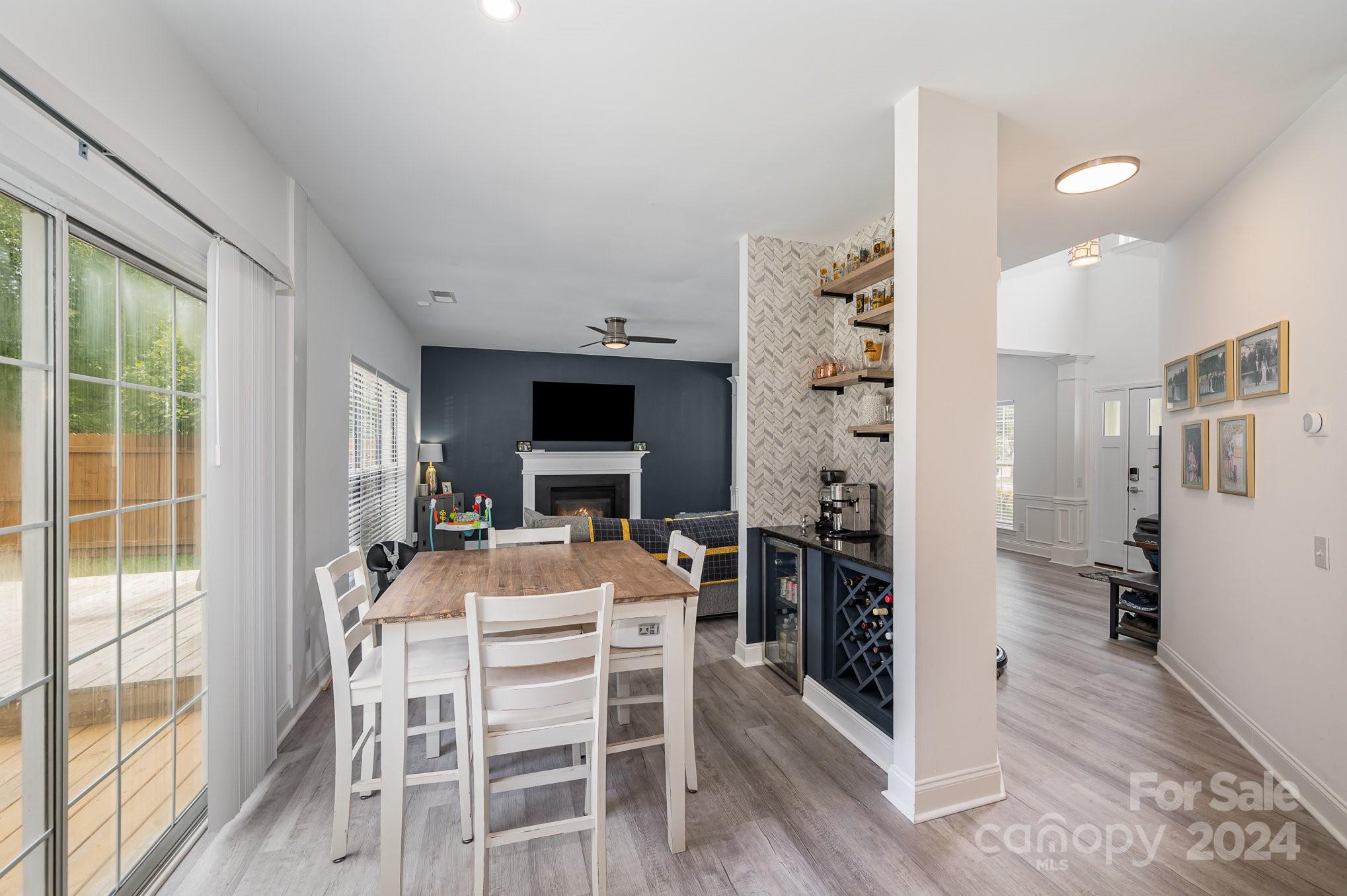 Highland Creek - Residential