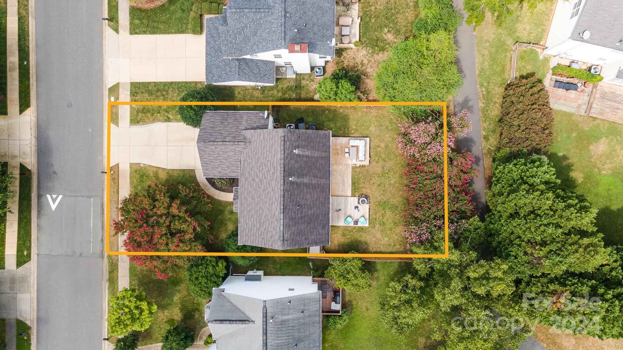 Highland Creek - Residential