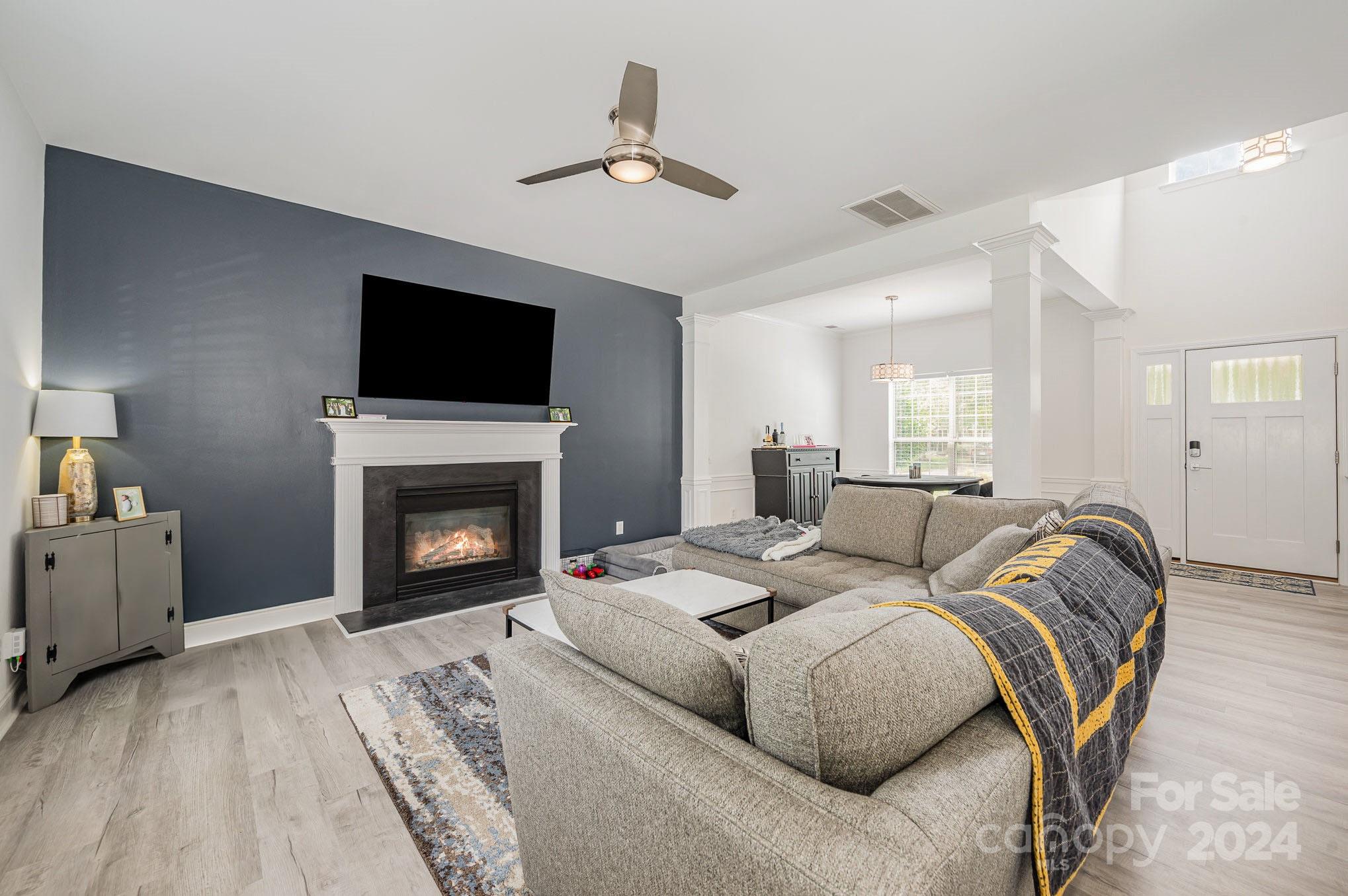 Highland Creek - Residential
