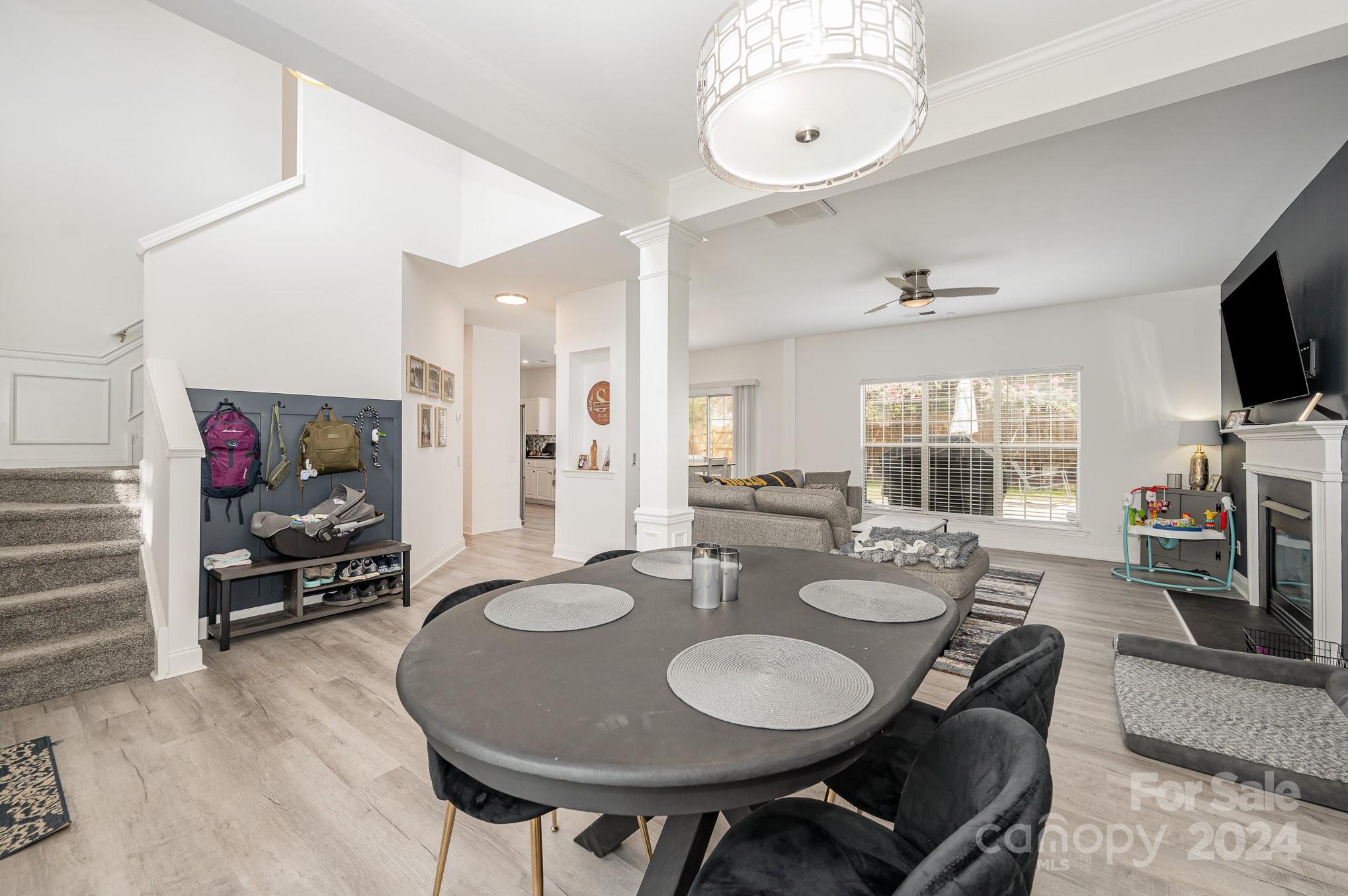 Highland Creek - Residential