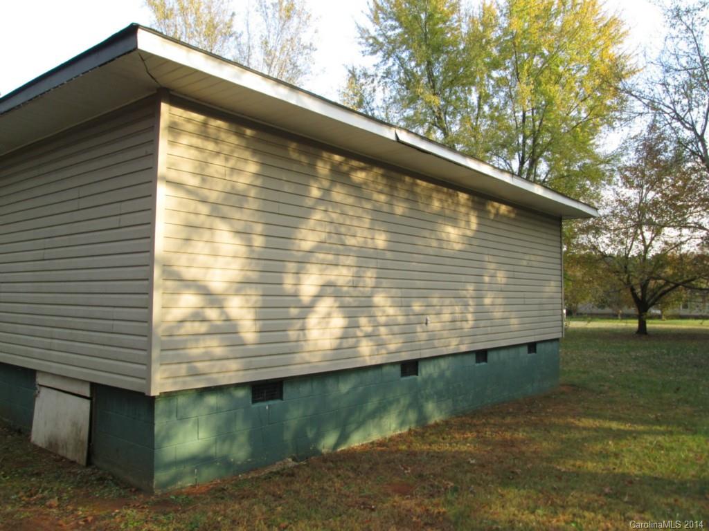 Spring Lake - Residential