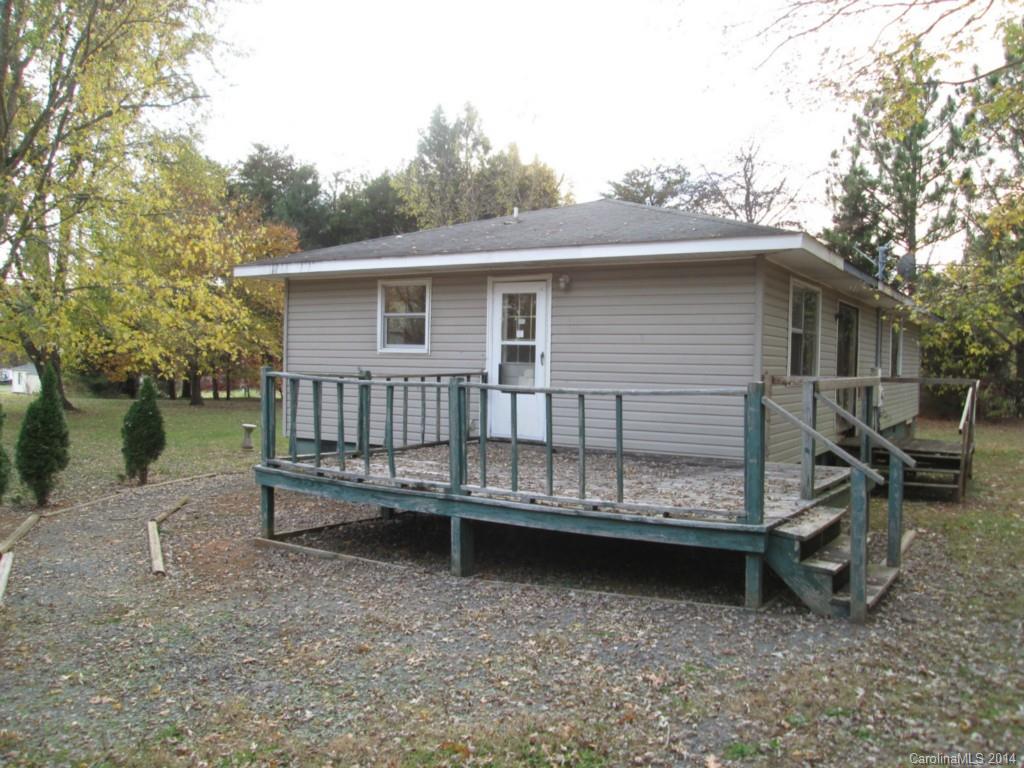 Spring Lake - Residential