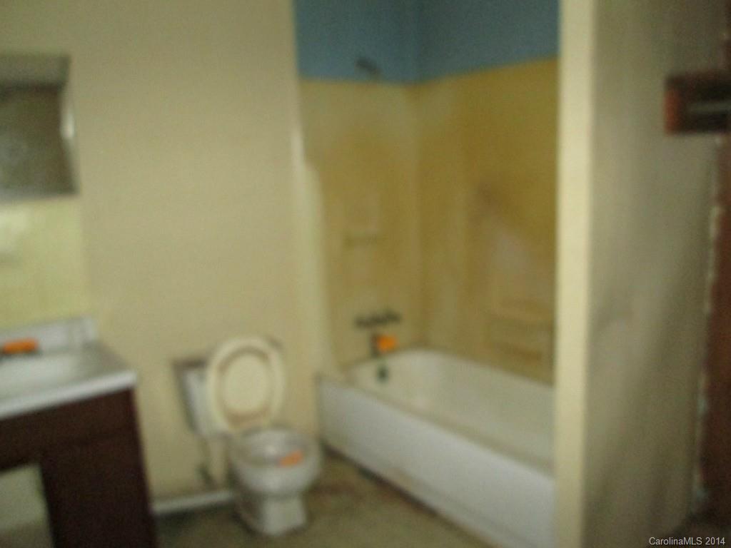 Spring Lake - Residential