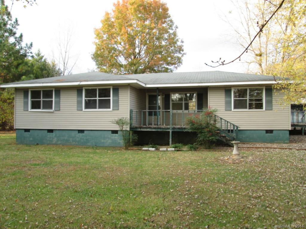 Spring Lake - Residential