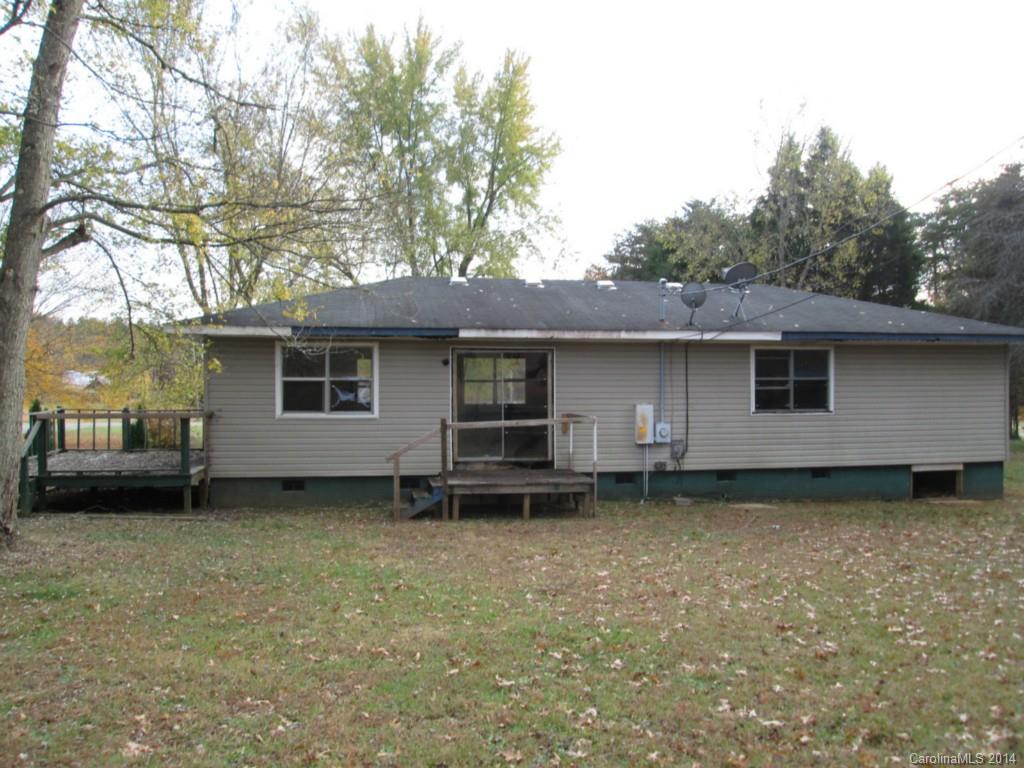 Spring Lake - Residential