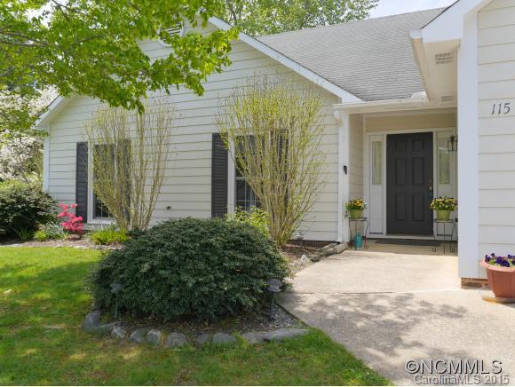 Green Meadows - Residential