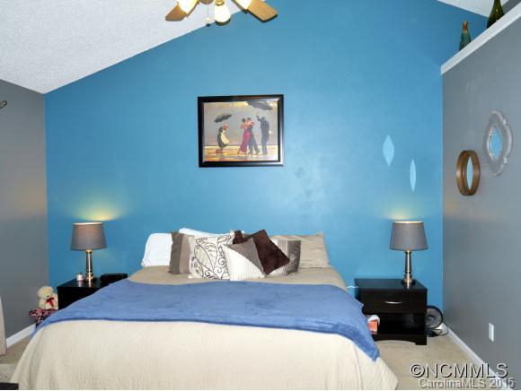 Green Meadows - Residential