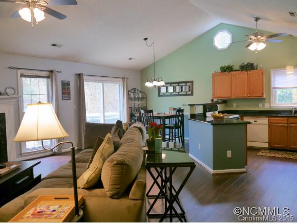 Green Meadows - Residential