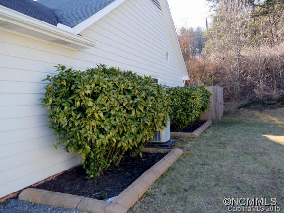 Green Meadows - Residential