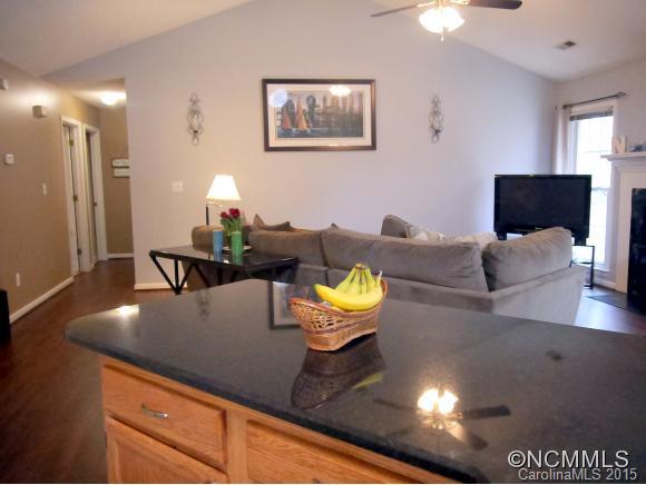 Green Meadows - Residential