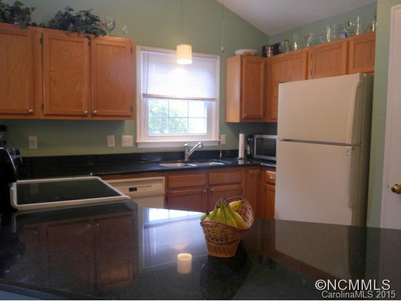 Green Meadows - Residential