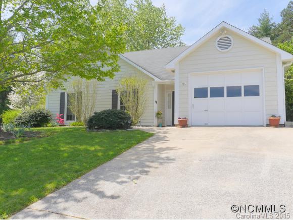 Green Meadows - Residential