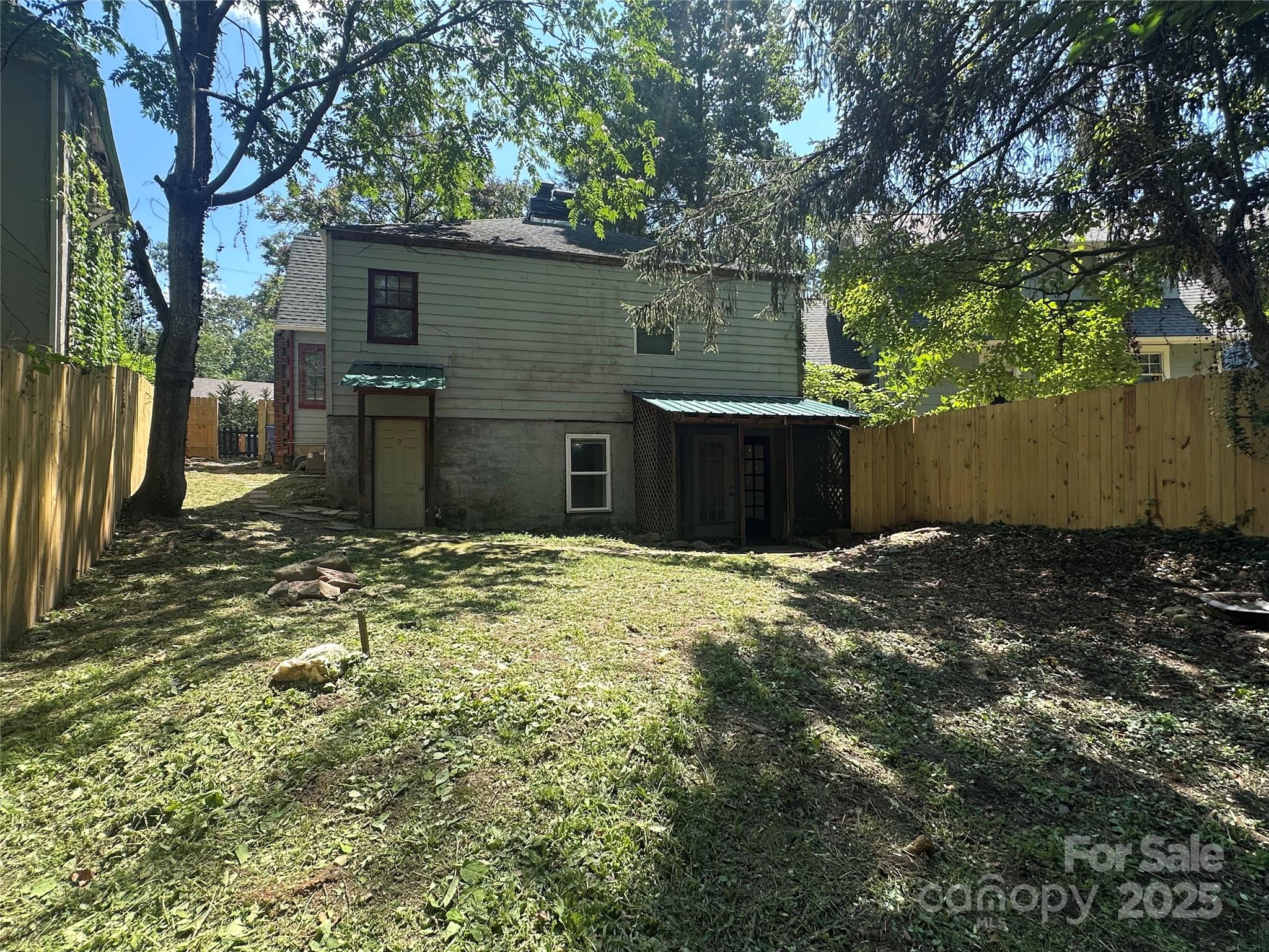 Montford Hills - Residential