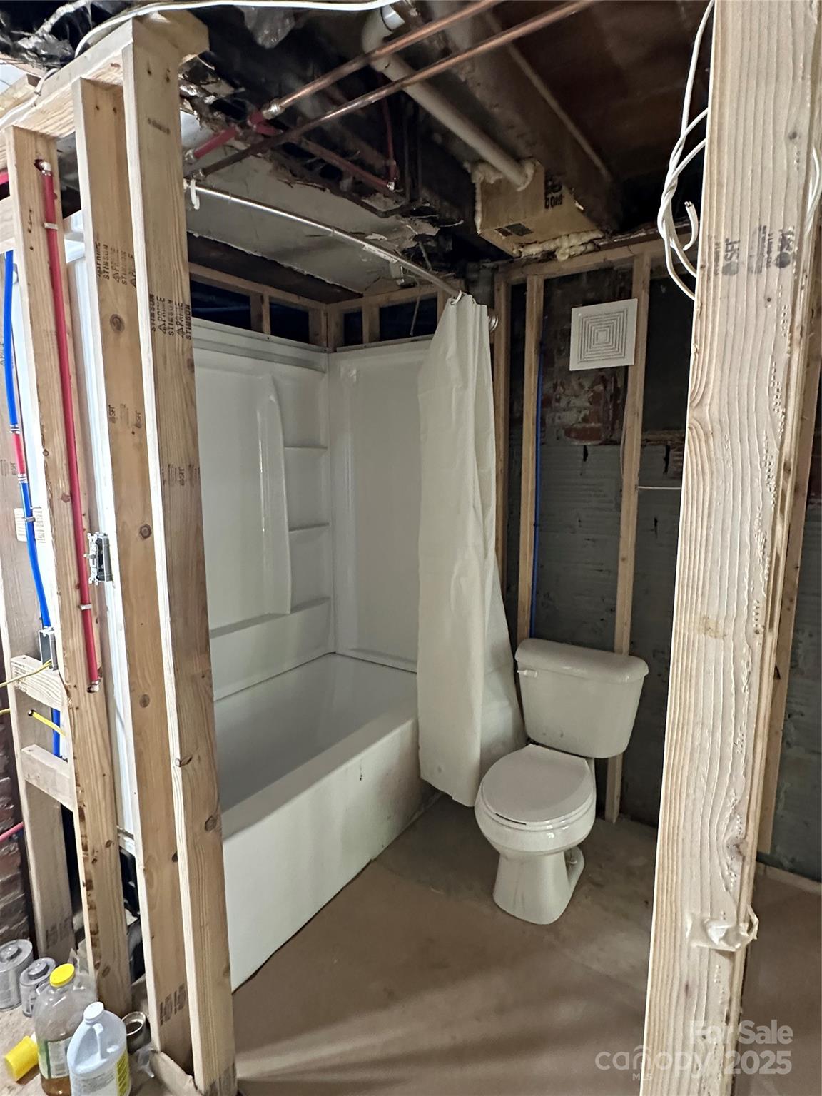 Montford Hills - Residential